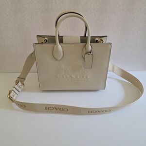 Coach Women's Ace Leather Tote 26